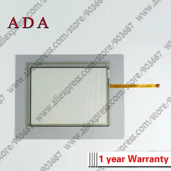 

Touch Screen Digitizer for Pro-face AGP3500-T1-D24-D81C AGP3500-T1-D24-FN1M AGP3510-T1-AF AGP3550-T1-AF Touch Panel with Overlay