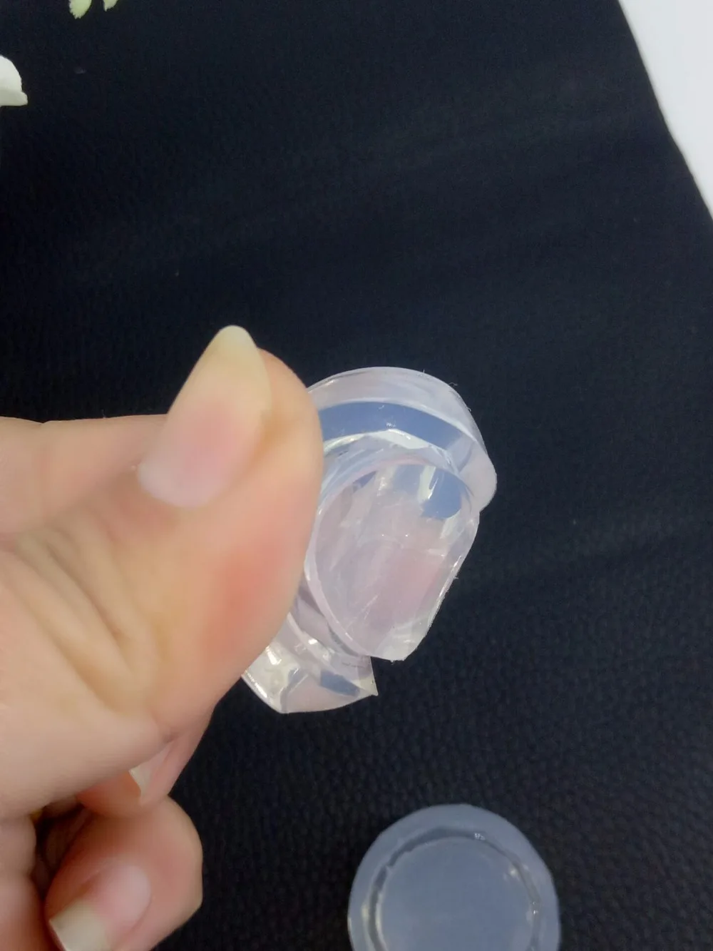 thumb