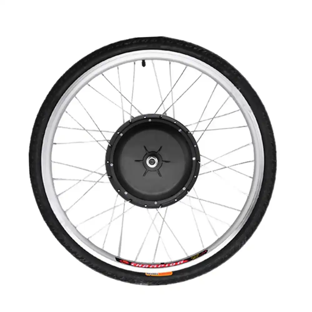24 inch ebike kit