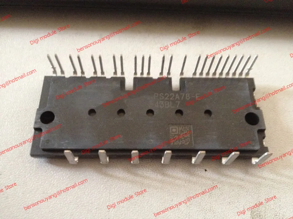 

PS22A78-E PS22A78 module Free Shipping