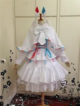 Pocket Monster Pokemon Togekiss Cosplay Anime Custom japonesa Anime Cosplay