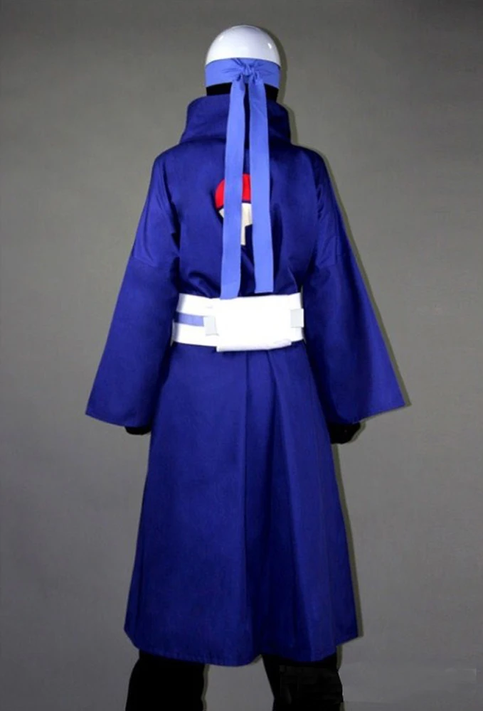 Наруто шиппуден Учиха Обито Косплей Костюм с маской на заказ|cosplay costume|obito cosplayobito
