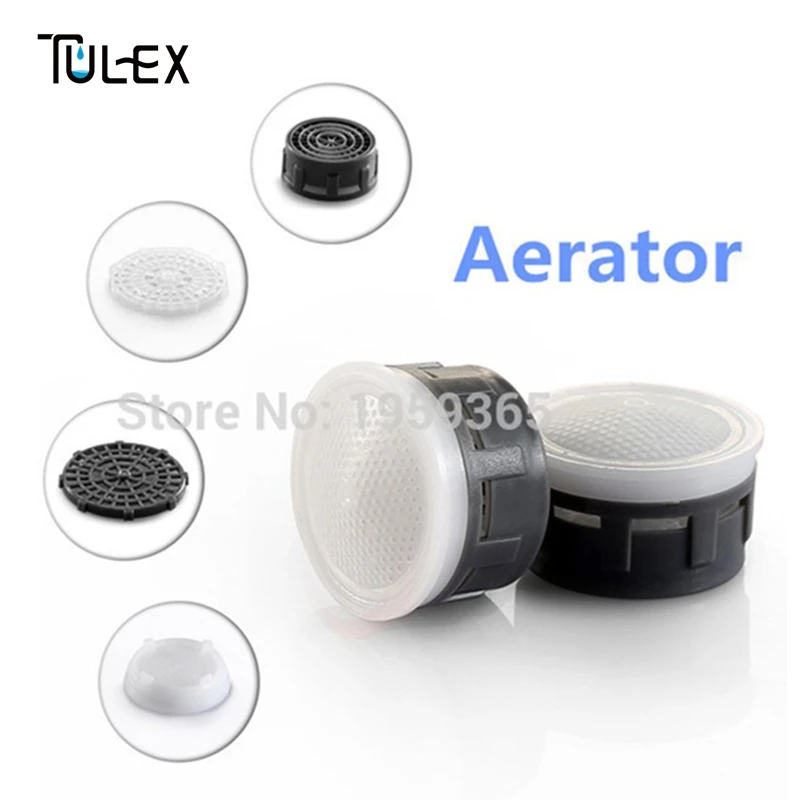 Special offer Faucet Aerator Core Part Eco Friendly Spout Bubbler Filter Accessories Full Flow ON SALE