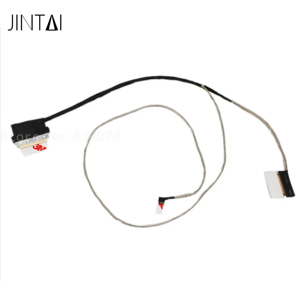 ЖК EDP видео кабель для hp 15 AC AF 250 255 G4 TPN C125 DC020026M00 30 Pin| |