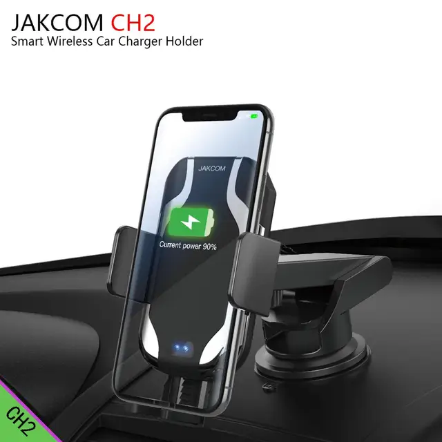 Cheap JAKCOM CH2 Smart Wireless Car Charger Holder Hot sale in Mobile Phone Holders Stands as etagere ugreen air vent phone holder Cheap JAKCOM CH2 Smart Wireless Car Charger Holder Hot sale in Mobile Phone Holders Stands as etagere ugreen air vent phone holder