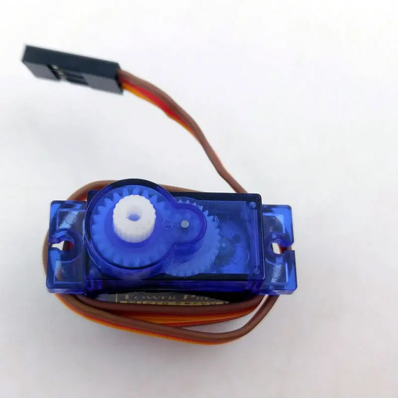 10 шт. Pro 9g микро сервопривод для самолета 6CH rc вертолет kds esky align sg90|micro servo|micro servo 9gservo