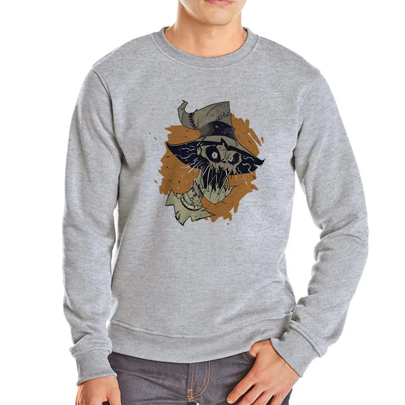 

Halloween hoodies fashion skull sweatshirt creative hoodie men fashion Halloween streetwear cool japanese streetwear harajuku