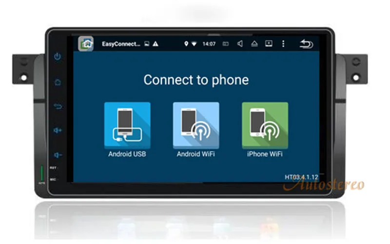 Cheap Android 5.1 6.0 7.1 Car Audio Headunit GPS Navigation Car SAT NAVI For BMW E46 M3 3 Series 1998-2005 Autostereo Radio Multimedia 9 Cheap Android 5.1 6.0 7.1 Car Audio Headunit GPS Navigation Car SAT NAVI For BMW E46 M3 3 Series 1998-2005 Autostereo Radio Multimedia 9