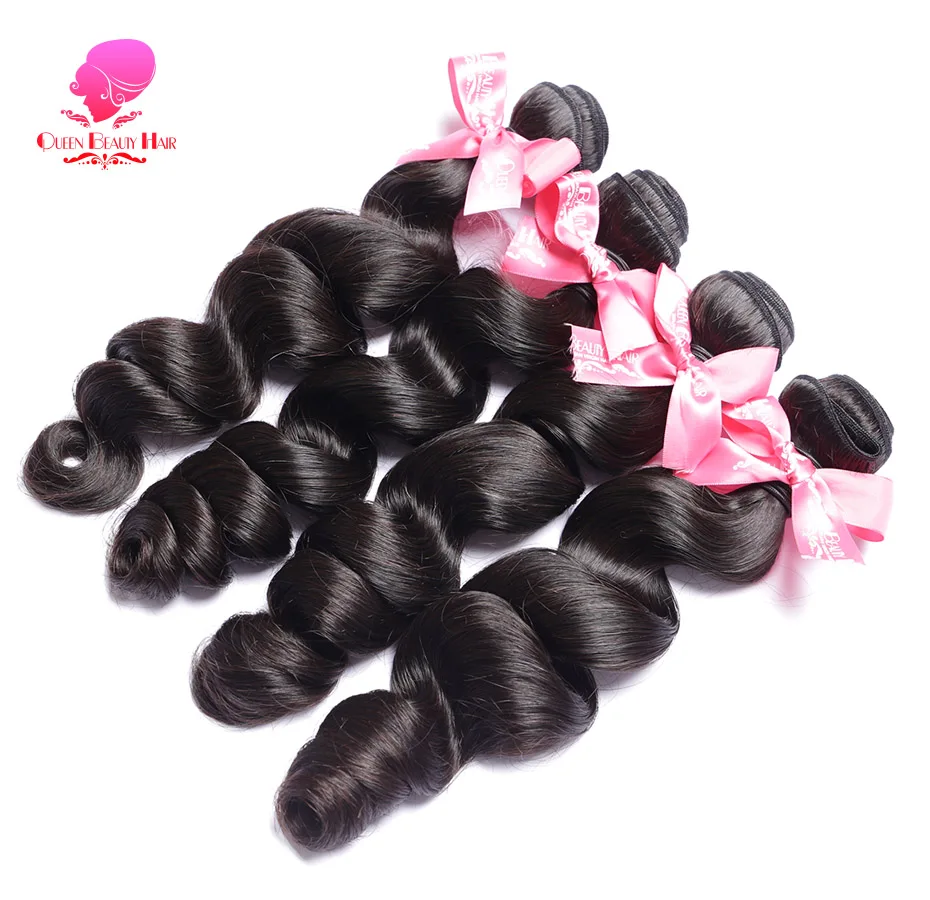 brazilian loose wavy with closure (8)