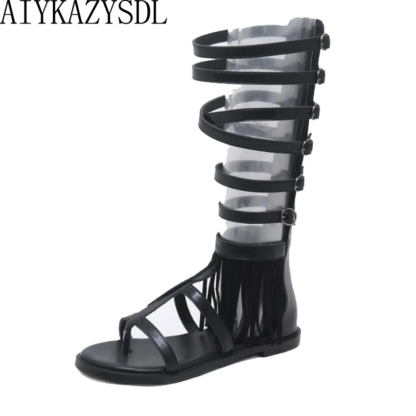 Римские Сандали Женские Купить