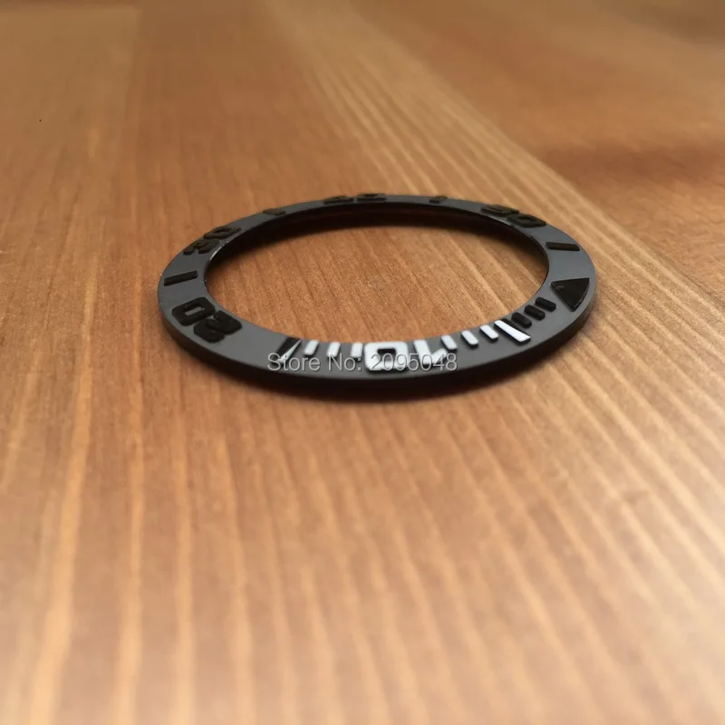 Rolex Yacht-Master ceramic watch beze (3)