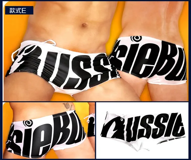 12 Colors Printing Swimsuit Man Brand 2018 Swimwear Men Gay Swimsuits Swimming Briefs Trunks Mens Swim Shorts Beach Wear Sunga 30 aeProduct.getSubject()