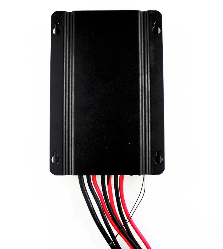 MPPT солнечные батареи EPSolar панель контроллер отслеживания 20A 20amp Tracer5206BP с USB