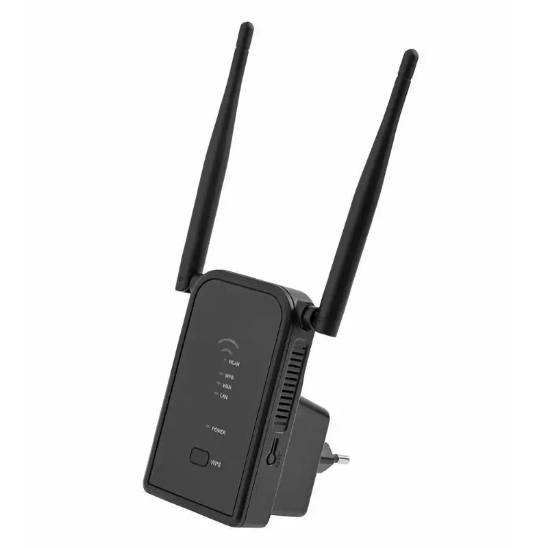 High Power Wireless WIFI Repeater Router Access Point AP