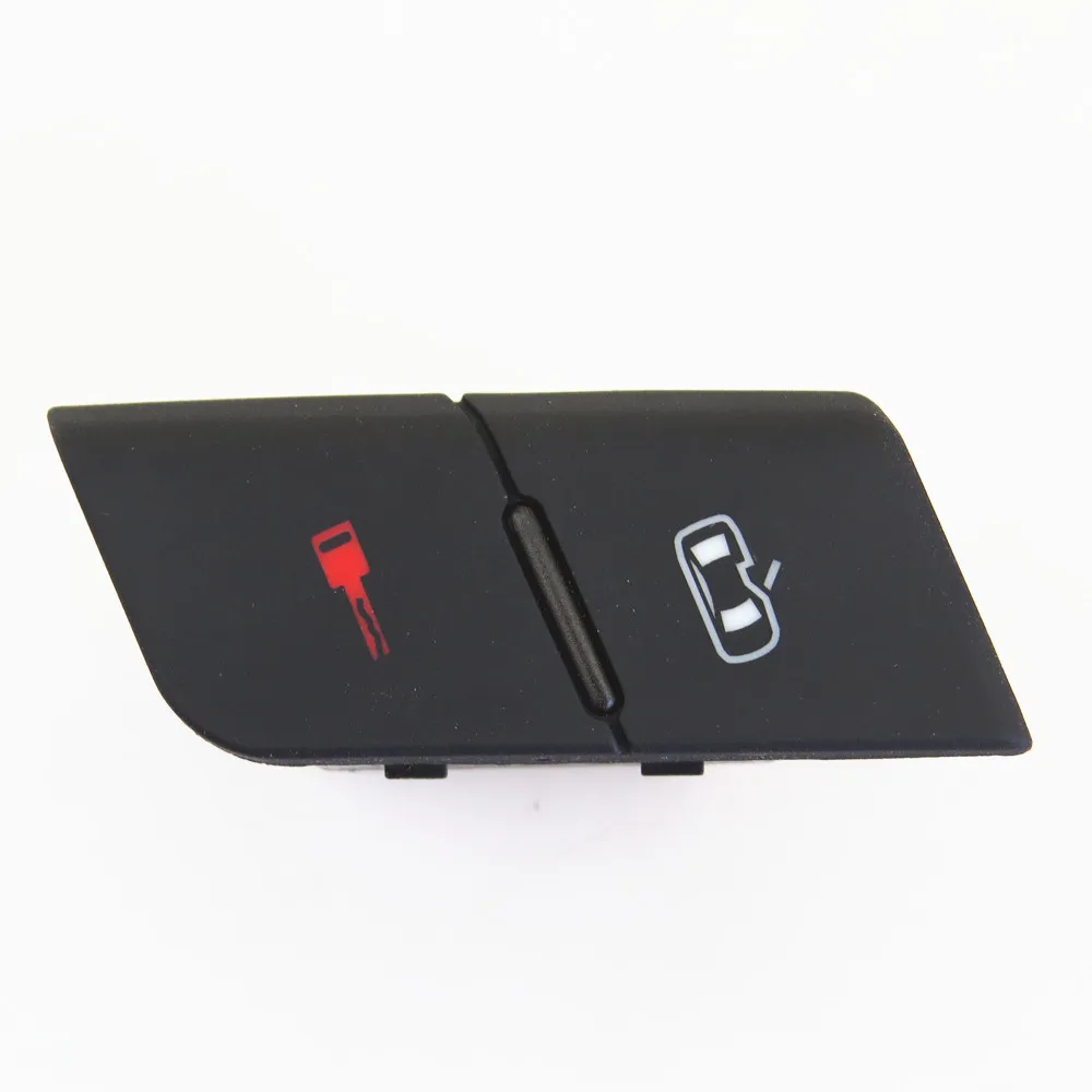

FHAWKEYEQ LHD Front Driver Side Central Door Lock Unlock Control Switch Button For A4 B6 B7 RS4 Seat Exeo 8ED 962 107 8ED962107