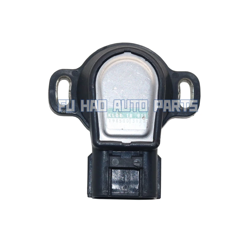 

Genuine OEM KL01-18-911 Throttle Position Sensor for Mazda Millenia MX-3 MX-6 198500-3120