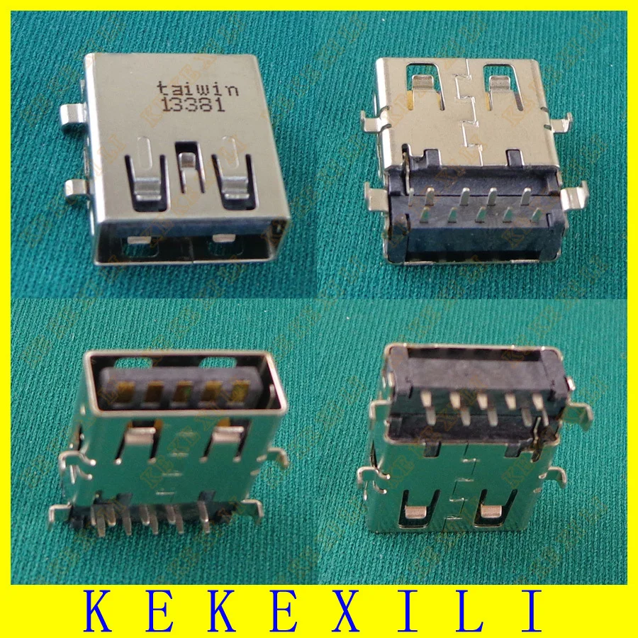 5 шт. сменный разъем USB 3 0 под прямым углом 9 контактов | Компьютеры и офис