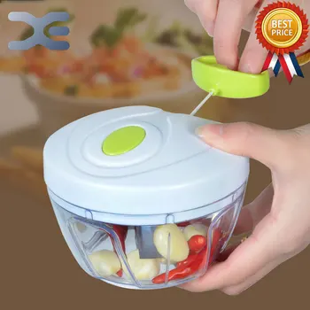 

Hand Multifunction Shredder Broken Dishes For Household Manual Meat Grinder Picadora De Carne