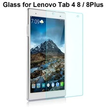 Защитная пленка из закаленного стекла для lenovo Tab 4 8 8504 TB-8504F Tab 4 8 Plus 870 4 8 Plus TB-8704F