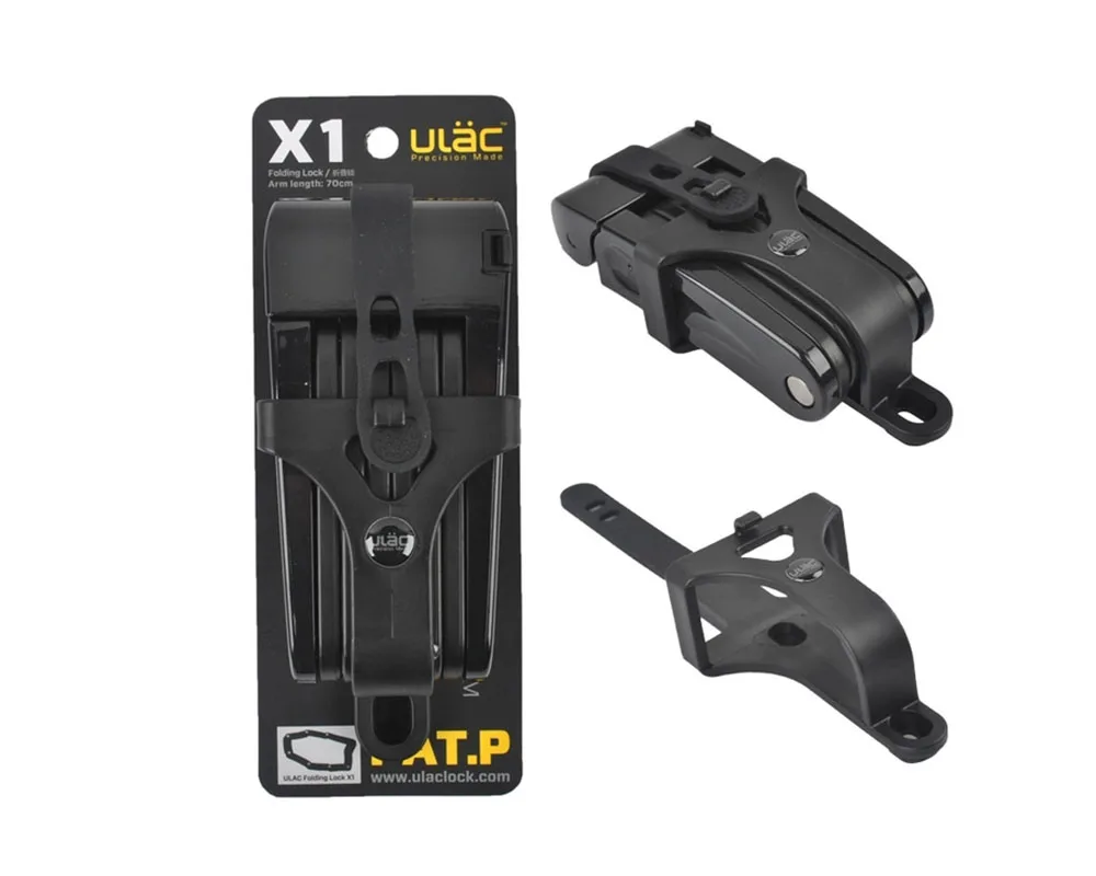 ULAC X1 велосипедный замок|bike lock|ulac locklock bike |