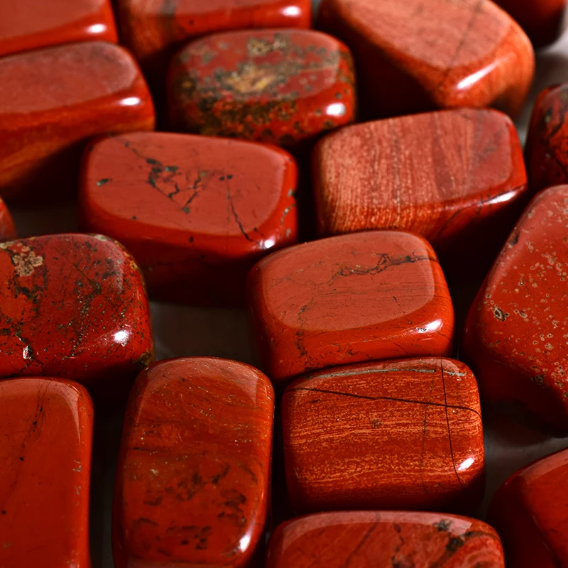 100 г/лот, натуральный красный яшма, хрустальный камень, драгоценный камень, минеральный чип, натуральный точечный бисер, чакра, исцеление, рейки, украшения