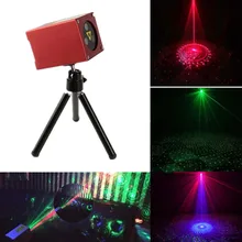 Led Disco Laser Light Party Lights Sound Control DMX Lumiere Laser Water Pattern Multi-function Mini Stage Effect Light Dj Bar Led Disco Laser Light Party Lights Sound Control DMX Lumiere Laser Water Pattern Multi-function Mini Stage Effect Light Dj Bar