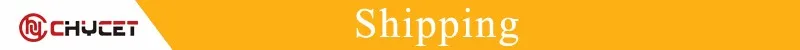 shipping
