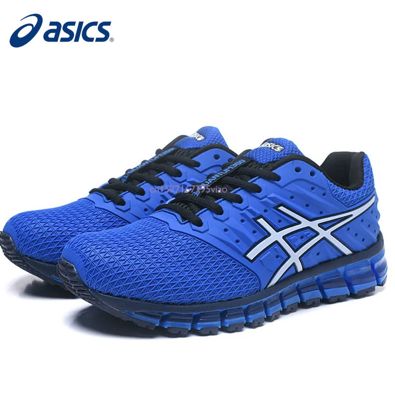 

2019 Asics Gel-Quantum 360 Men's Sneakers Asicss running shoes Breathable Stable Running Shoes Outdoor Tennis Shoes Hongniu