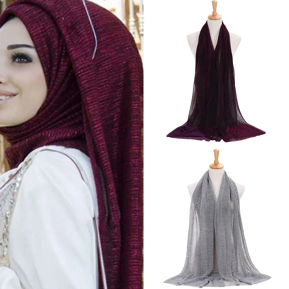 muslim hijab shawl