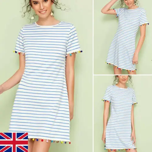 shirt dress womens uk