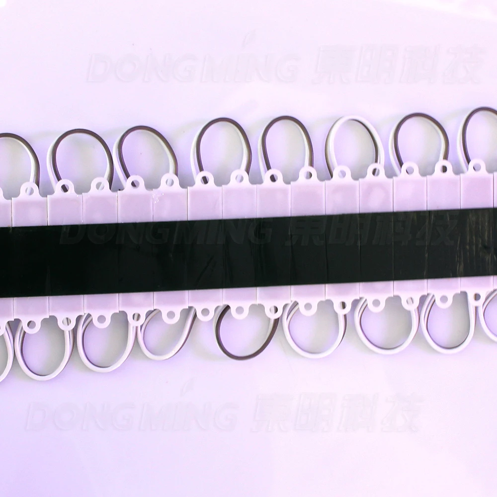Бесплатная доставка Fedex 400 шт./лот 5050SMD светодиодные модули подсветка