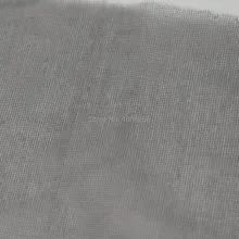 Экранирование 30-50DB серебро анти-электромагнитное излучение сетка ткань, может быть использована для изготовления детской коляски москитные сетки