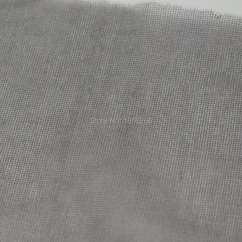 

shielding 30-50DB silver Anti-electromagnetic radiation mesh fabric, can be used to make baby carriage mosquito nets