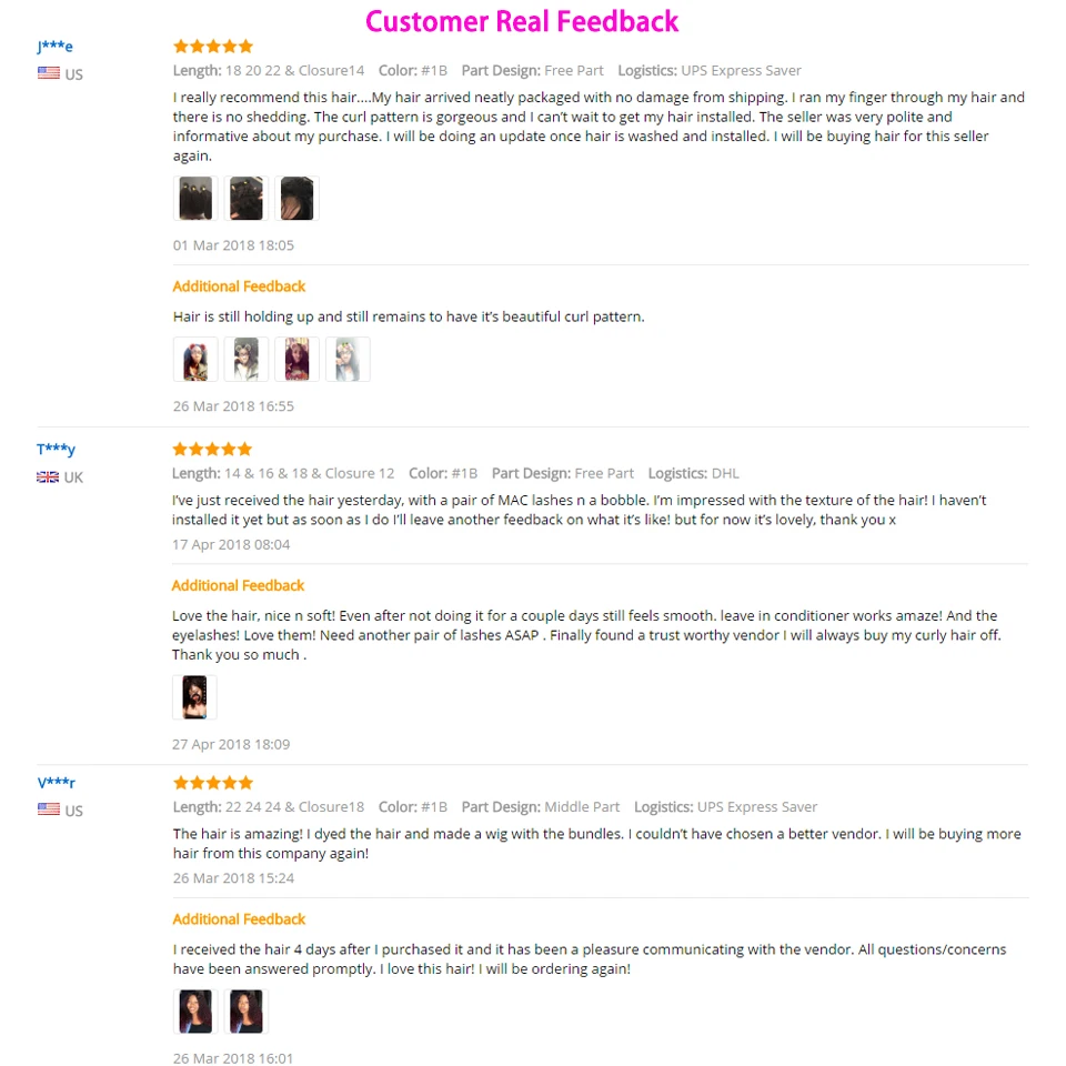 human hair bundles with closure 10