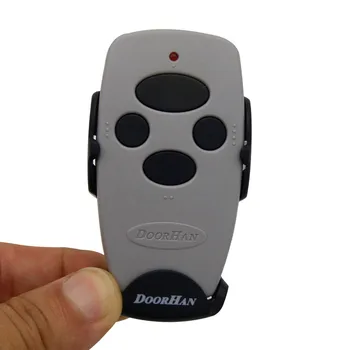 

Doorhan Transmitter4 Transmitter 4 433Mhz remote control Rolling code