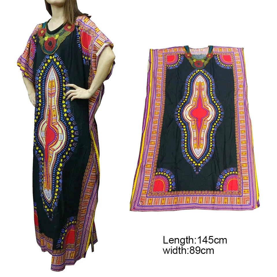 mexican caftan