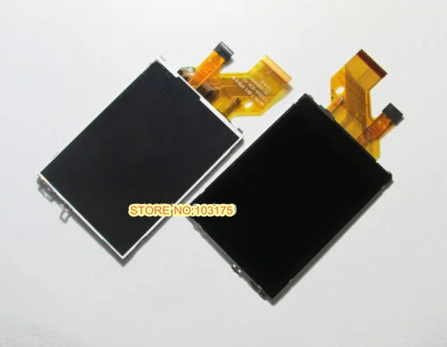 100%New LCD Display Screen For Panasonic DMC-TZ40 DMC-ZS30 TZ40 ZS30 GK with Touch + Backlight | Электроника