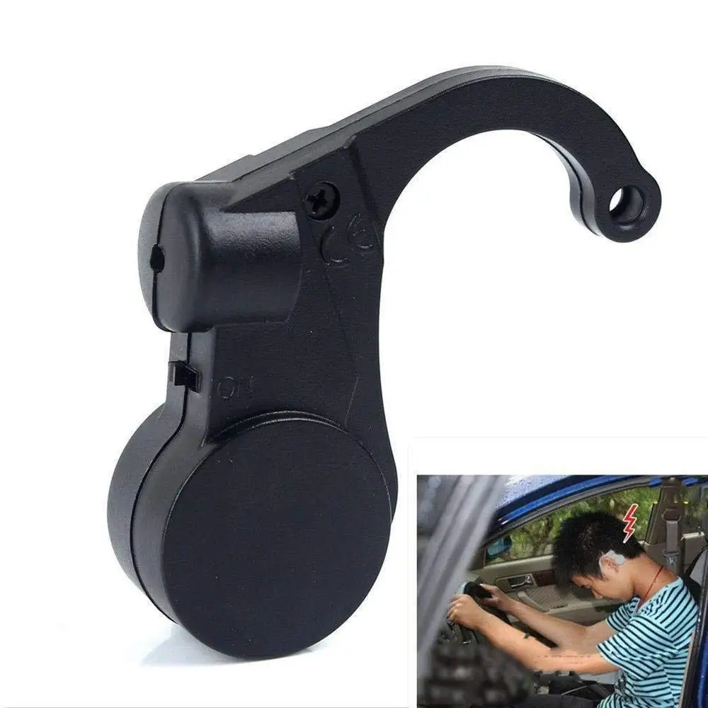 1pc Car Styling Safe Car Driver Device Keep Awake Anti Sleep Drowsy