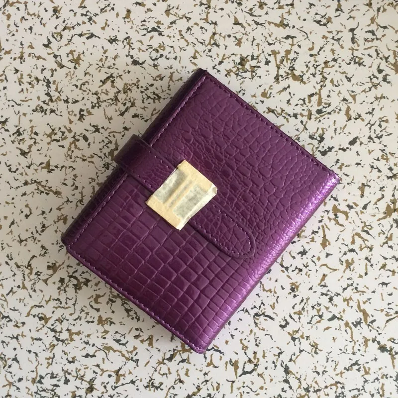 women genuine leather wallet 2