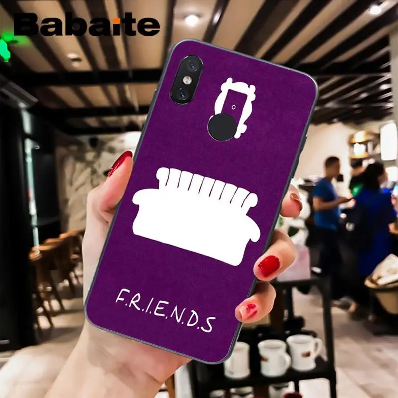 Friends