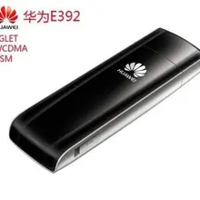4G LTE ключ разблокированный HUAWEI E392U-12 100 Мбит/с