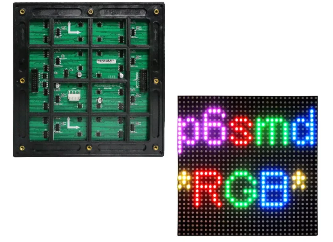576*576 мм P6 открытый Литье из алюминия шкаф RGB Полноцветный рекламы светодиодный видео настенный светодиодный дисплей экран для сцены