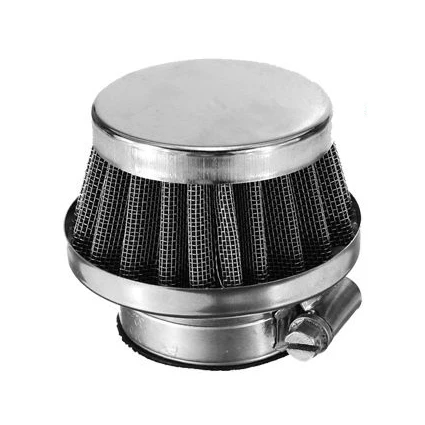 

35mm Air Filter Cleaner For 110-125CC ATVs Quad Dirt Pit Bike Go Kart US