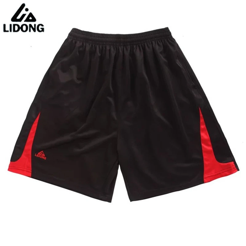 Pantalones cortos fútbol para hombre y mujer, ropa deportiva para correr, baloncesto, tenis, bádminton, escalada, senderismo, entrenamiento, fútbol en la playa|Pantalones cortos de fútbol| - AliExpress