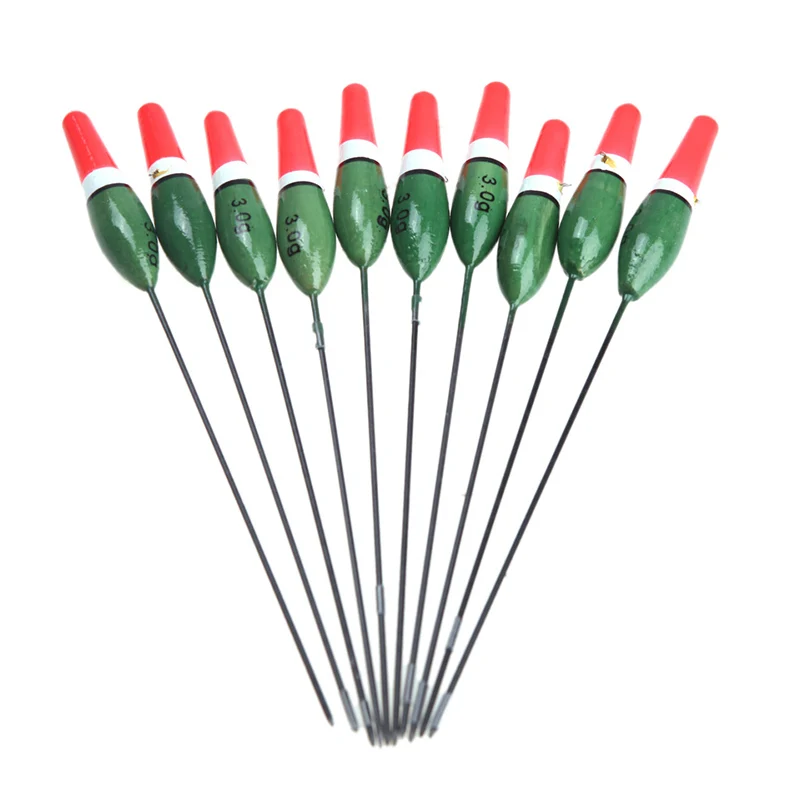 

1 Pcs 16cm Fishing Floating Charms Floats Stem Set Wiggler Kit Float Fishing Tackle Tools High Quality for Fishing Lovers