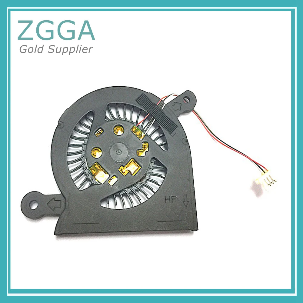 Original New Cpu Cooler For Samsung NP905S3G 905S3G 915S3G NP915S3G NP910S3G 910S3G CPU Cooling Fan BA-00122B