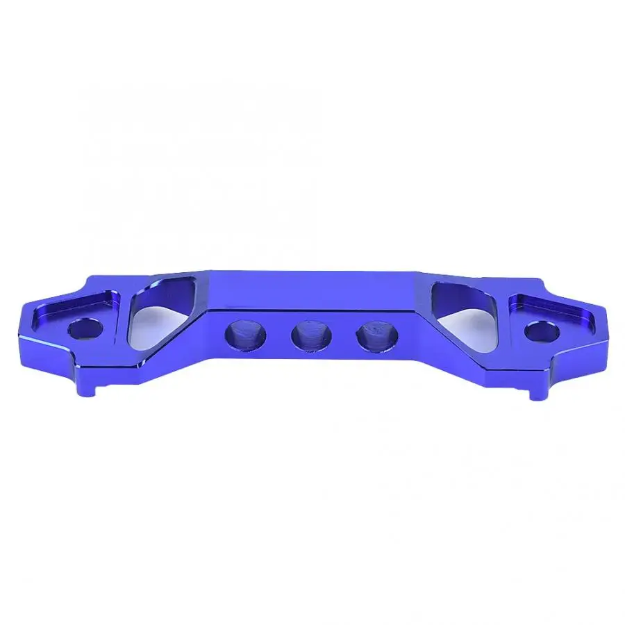 car battery mount Aluminum Alloy Car Auto Battery Tie Down Brace Mount Bracket Bar Blue car accesories