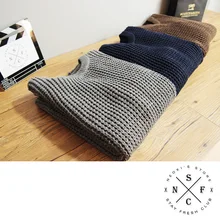 Модный свитер для мальчиков, удобный свитер