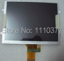 AUO 7 0 дюймовый 40PIN HD TFT ЖК-экран (4:3) A070XN01 V0 XGA 1024(RGB)* 768 | Электронные компоненты и