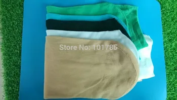

1000pairs quanlity 100% nylon Disposable socks oine time socks try on socks free shipping